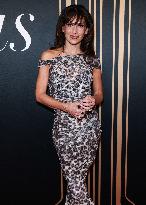 2nd Annual Gurus Awards Presented by Gurus Magazine - LA