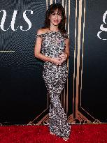 2nd Annual Gurus Awards Presented by Gurus Magazine - LA