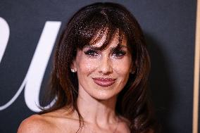 2nd Annual Gurus Awards Presented by Gurus Magazine - LA