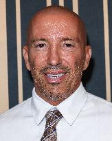 2nd Annual Gurus Awards Presented by Gurus Magazine - LA