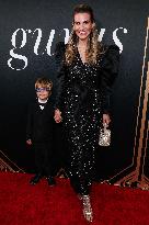 2nd Annual Gurus Awards Presented by Gurus Magazine - LA