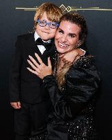 2nd Annual Gurus Awards Presented by Gurus Magazine - LA