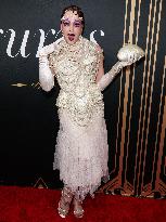 2nd Annual Gurus Awards Presented by Gurus Magazine - LA