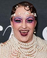 2nd Annual Gurus Awards Presented by Gurus Magazine - LA