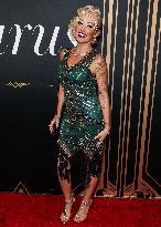 2nd Annual Gurus Awards Presented by Gurus Magazine - LA