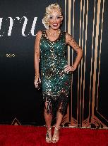 2nd Annual Gurus Awards Presented by Gurus Magazine - LA