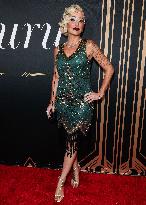 2nd Annual Gurus Awards Presented by Gurus Magazine - LA