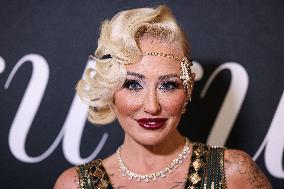 2nd Annual Gurus Awards Presented by Gurus Magazine - LA