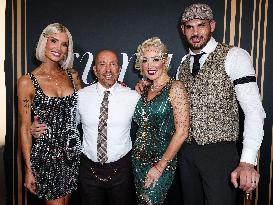 2nd Annual Gurus Awards Presented by Gurus Magazine - LA