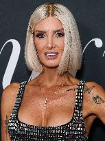 2nd Annual Gurus Awards Presented by Gurus Magazine - LA