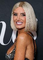 2nd Annual Gurus Awards Presented by Gurus Magazine - LA