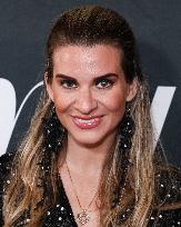 2nd Annual Gurus Awards Presented by Gurus Magazine - LA