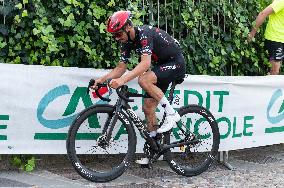 CICLISMO - Ciclismo Su Strada - Il Lombardia