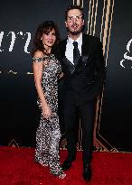 2nd Annual Gurus Awards Presented by Gurus Magazine - LA