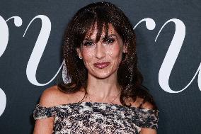 2nd Annual Gurus Awards Presented by Gurus Magazine - LA