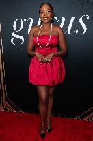 2nd Annual Gurus Awards Presented by Gurus Magazine - LA