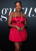 2nd Annual Gurus Awards Presented by Gurus Magazine - LA