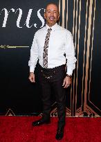 2nd Annual Gurus Awards Presented by Gurus Magazine - LA