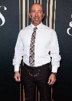 2nd Annual Gurus Awards Presented by Gurus Magazine - LA