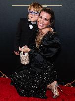 2nd Annual Gurus Awards Presented by Gurus Magazine - LA