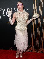 2nd Annual Gurus Awards Presented by Gurus Magazine - LA