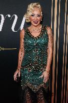 2nd Annual Gurus Awards Presented by Gurus Magazine - LA