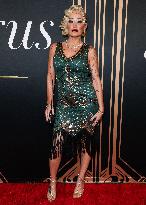 2nd Annual Gurus Awards Presented by Gurus Magazine - LA