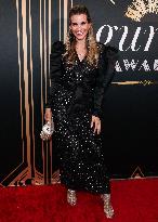 2nd Annual Gurus Awards Presented by Gurus Magazine - LA