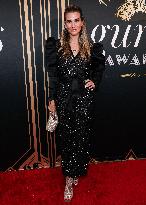 2nd Annual Gurus Awards Presented by Gurus Magazine - LA