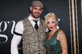 2nd Annual Gurus Awards Presented by Gurus Magazine - LA