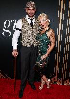 2nd Annual Gurus Awards Presented by Gurus Magazine - LA