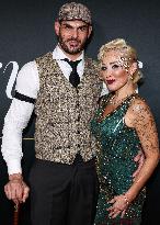 2nd Annual Gurus Awards Presented by Gurus Magazine - LA