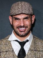 2nd Annual Gurus Awards Presented by Gurus Magazine - LA