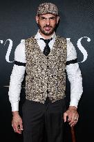 2nd Annual Gurus Awards Presented by Gurus Magazine - LA