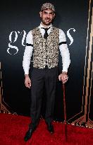 2nd Annual Gurus Awards Presented by Gurus Magazine - LA