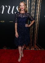 2nd Annual Gurus Awards Presented by Gurus Magazine - LA