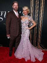 2nd Annual Gurus Awards Presented by Gurus Magazine - LA