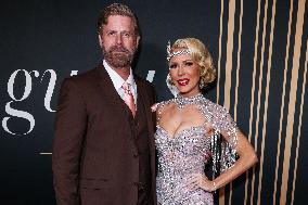 2nd Annual Gurus Awards Presented by Gurus Magazine - LA