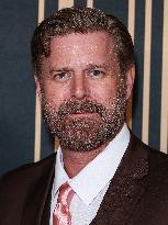 2nd Annual Gurus Awards Presented by Gurus Magazine - LA