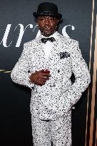 2nd Annual Gurus Awards Presented by Gurus Magazine - LA