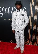 2nd Annual Gurus Awards Presented by Gurus Magazine - LA