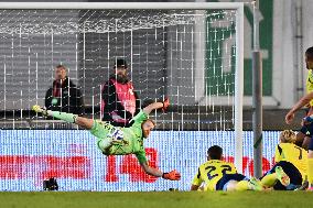 WORLD CUP QUALIFYER SWEDEN-KOSOVO