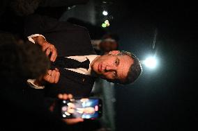 Sharm El-Sheikh Peace Summit in The Egypt