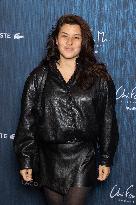 Chien 51 Paris Film Premiere