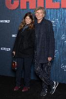 Chien 51 Paris Film Premiere