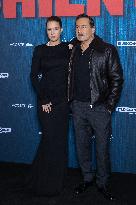 Chien 51 Paris Film Premiere