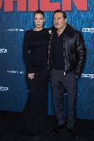 Chien 51 Paris Film Premiere