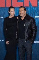 Chien 51 Paris Film Premiere