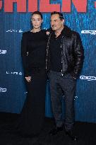 Chien 51 Paris Film Premiere