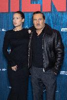 Chien 51 Paris Film Premiere